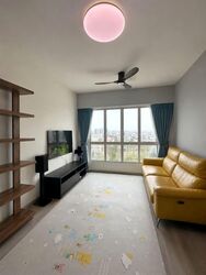 Blk 296C Skyline II @ Bukit Batok (Bukit Batok), HDB 4 Rooms #559890391